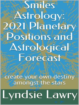 cover image of Smiles Astrology